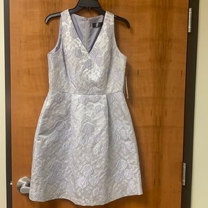 NWOT beautiful Lavender dress